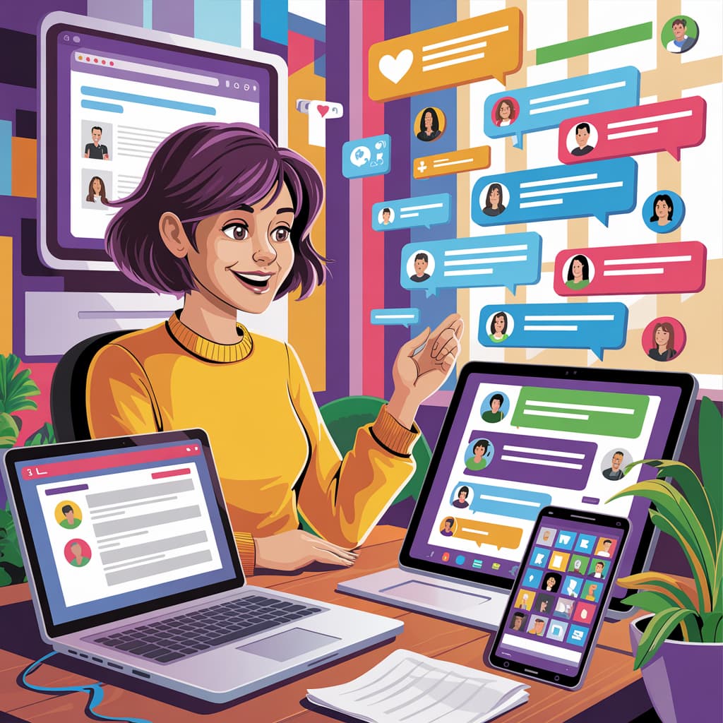 Community Management