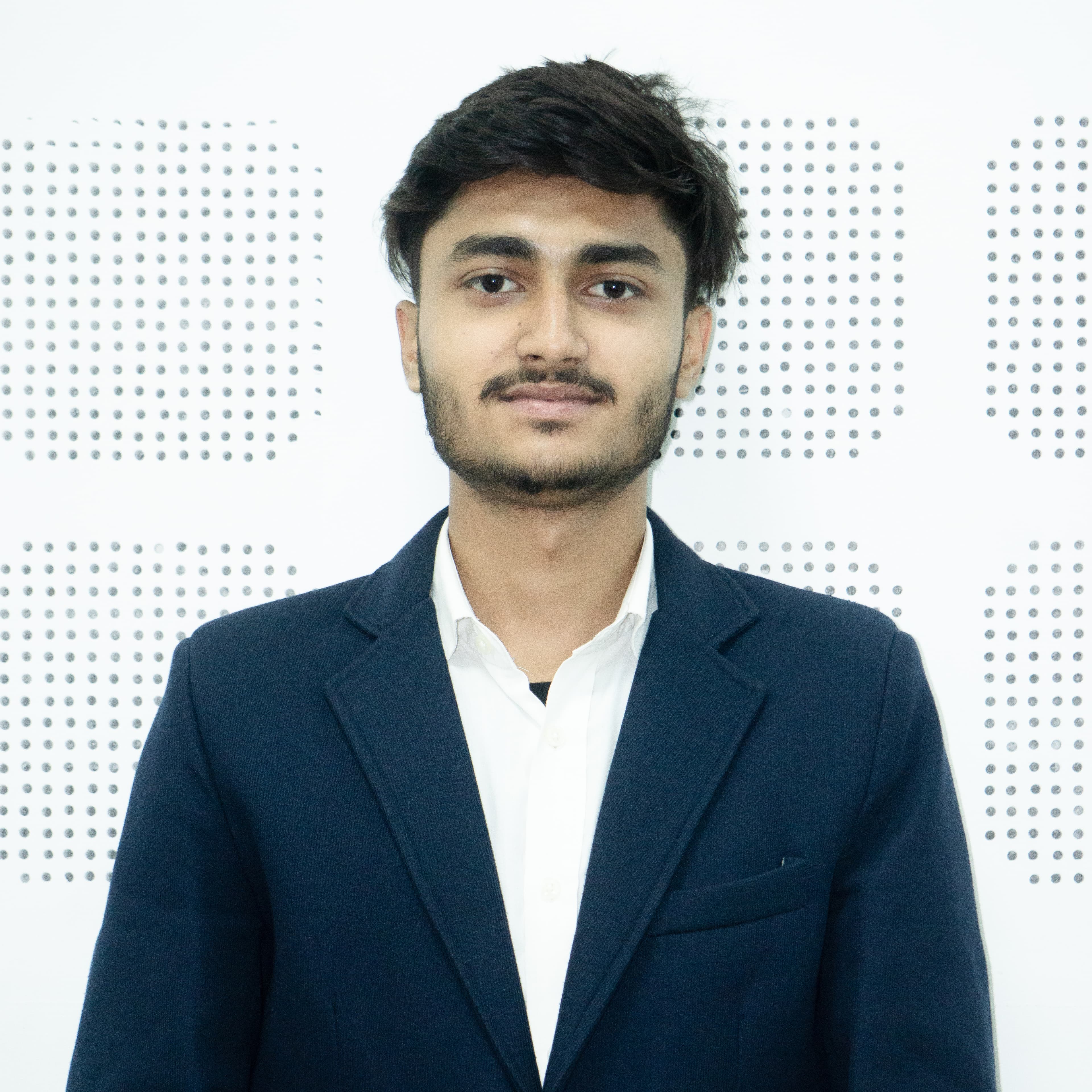 Aryan Bhardwaj
